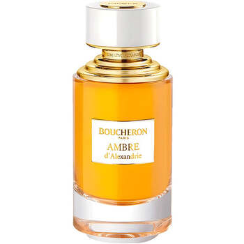 Ambre d´Alexandrie EDP 